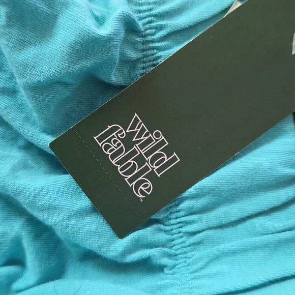 Wild fable-Women High  Rise Pull On Shorts - Picture 2 of 3